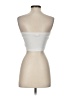Shein Ivory Tube Top Size S - photo 2