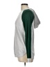 Evolution by Cyrus Silver Sweatshirt Size L - photo 5