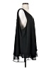 Lane Bryant Black Sleeveless Blouse Size 24 waist - photo 4