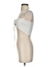 Shein Ivory Tube Top Size S - photo 5