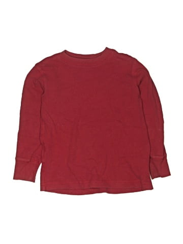 Basic Editions Pullover Sweater (view 1)