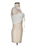 Shein Ivory Tube Top Size S - photo 4