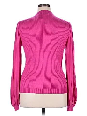 Trina Turk Turtleneck Sweater (view 2)