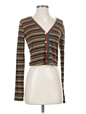 Ramy Brook Long Sleeve Henley (view 1)