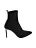 Steve Madden Black Ankle Boots Size 9 - photo 1