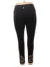 Assorted Brands Black Active Pants Size L (estimated) - photo 2