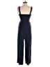 Ingrid + Isabel Blue Jumpsuit Size XS (0) - photo 2