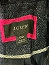 J.Crew 100% Wool Gray Wool Blazer Size 00 - photo 6