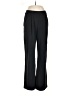 Saint + Sofia Black Dress Pants Size 6 - photo 1