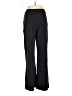 Saint + Sofia Black Dress Pants Size 6 - photo 2