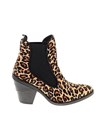 Kanna Ankle Boots (view 1)