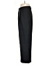 Saint + Sofia Black Dress Pants Size 6 - photo 5