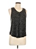Unbranded Gray Tank Top Size M (estimated) - photo 1