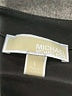 MICHAEL Michael Kors Black Casual Dress Size L - photo 7