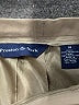 Preston & York 100% Polyester Solid Tan Formal Skirt Size 14 - photo 4