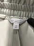 LC Lauren Conrad 100% Polyester Gray Casual Pants Size M - photo 3