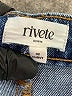 Assorted Brands Blue Jeans Size 32 waist - photo 7