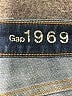 Gap Stars Blue Jeans Size 12R - photo 6