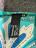 Tt Collection 100% Silk Teal Sleeveless Top Size XS - photo 7