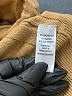 Jolie & Joy Tan Pullover Sweater Size L - photo 8