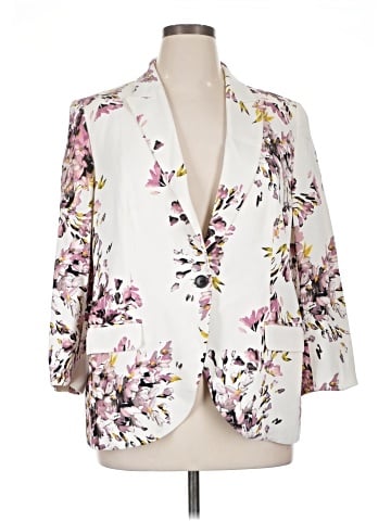 Escada Blazer (view 1)