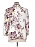 Escada Floral White Blazer Size EU 46 / US 16 - photo 2