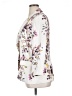 Escada Floral White Blazer Size EU 46 / US 16 - photo 5
