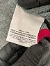 Nike 100% Polyester Pink Zip Up Hoodie Size L - photo 9