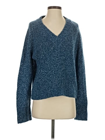 Sunny Pullover Sweater (view 1)