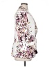 Escada Floral White Blazer Size EU 46 / US 16 - photo 4