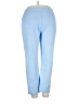 Unbranded 100% Cotton Blue Casual Pants Size XXL - photo 1