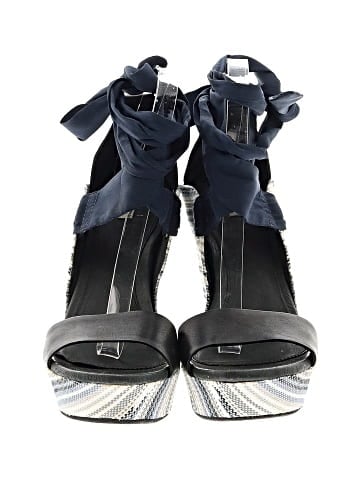 Ugg Wedges (view 2)