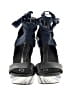 Ugg Blue Wedges Size 9 1/2 - photo 2