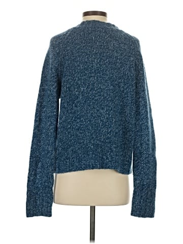 Sunny Pullover Sweater (view 2)