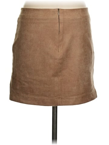 SW3 Bespoke Casual Skirt (view 2)