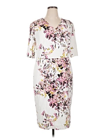 Escada Cocktail Dress (view 1)