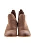 Universal Thread Brown Ankle Boots Size 8 - photo 2