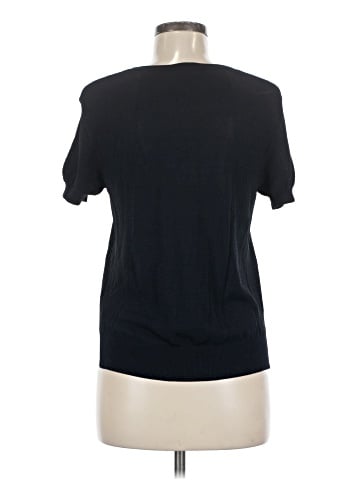 Gerard Darel Short Sleeve T-Shirt (view 2)