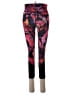 Athleta Graphic Pink Active Pants Size M - photo 2