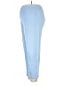 Unbranded 100% Cotton Blue Casual Pants Size XXL - photo 5