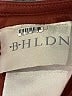 BHLDN 100% Polyester Brown Cocktail Dress Size 6 - photo 6
