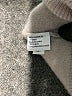 Alex Marie 100% Cashmere Tan Cashmere Pullover Sweater Size L - photo 7