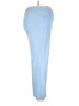 Unbranded 100% Cotton Blue Casual Pants Size XXL - photo 4
