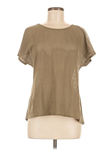 Michael Stars Short Sleeve Top (view 1)