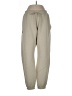 Under Armour Solid Tan Casual Pants Size L - photo 1