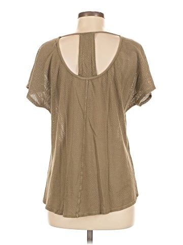 Michael Stars Short Sleeve Top (view 2)