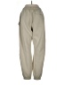 Under Armour Solid Tan Casual Pants Size L - photo 2