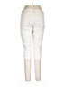 Marc by Marc Jacobs Ivory Casual Pants Size 32 waist - photo 2