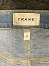 FRAME Blue Jeans Size 31 waist - photo 7