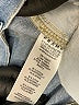 FRAME Blue Jeans Size 31 waist - photo 8
